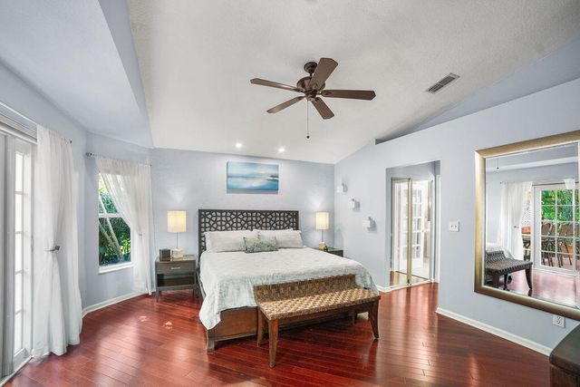 1256 Lake Breeze Drive, Wellington, FL 33414