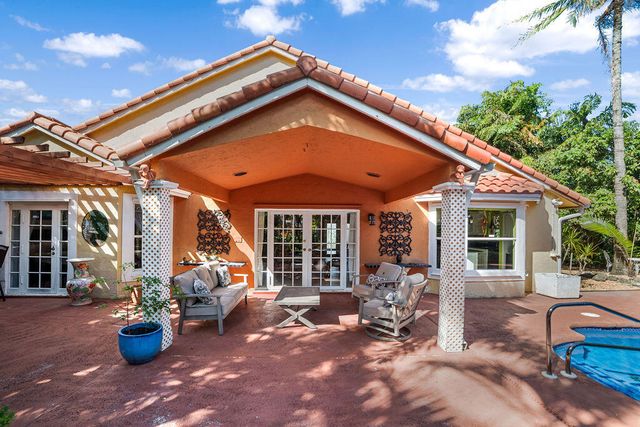 1256 Lake Breeze Drive, Wellington, FL 33414