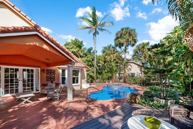 1256 Lake Breeze Drive, Wellington, FL 33414