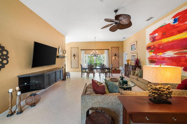 1256 Lake Breeze Drive, Wellington, FL 33414