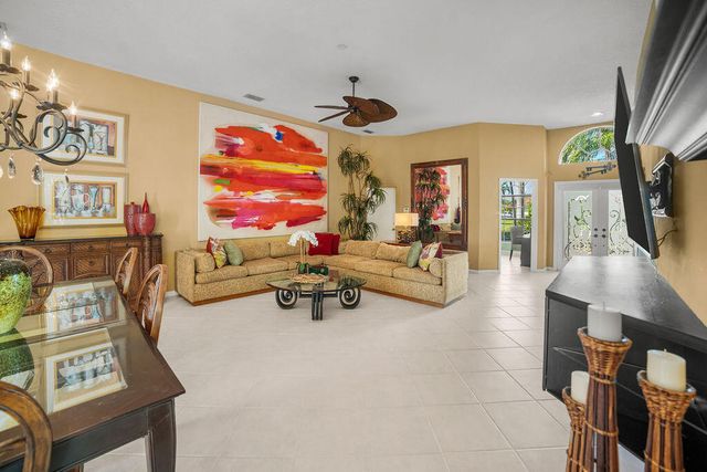 1256 Lake Breeze Drive, Wellington, FL 33414