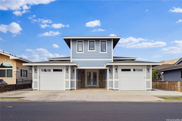 92-1266 Hookeha Street, Kapolei, HI 96707