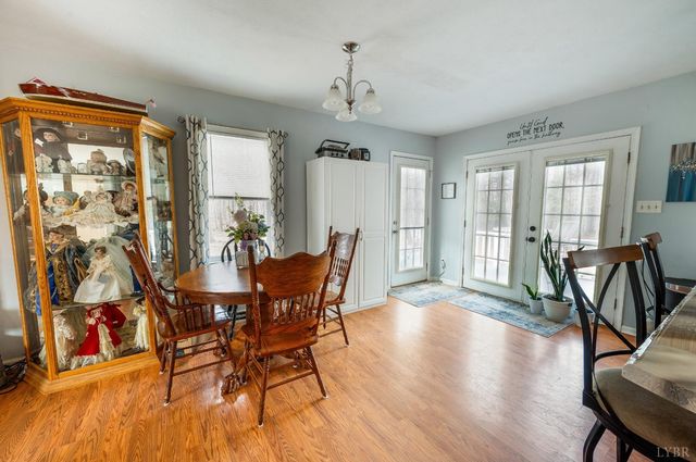 3105 Horseshoe Road, Appomattox, VA 24522