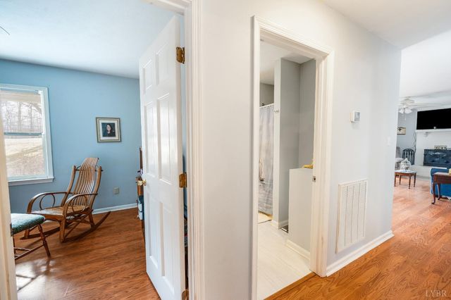 3105 Horseshoe Road, Appomattox, VA 24522