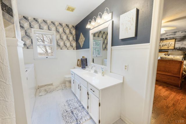 3105 Horseshoe Road, Appomattox, VA 24522