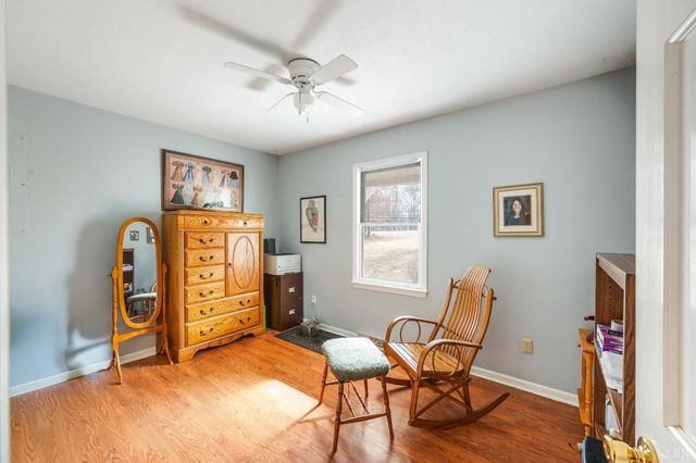 3105 Horseshoe Road, Appomattox, VA 24522