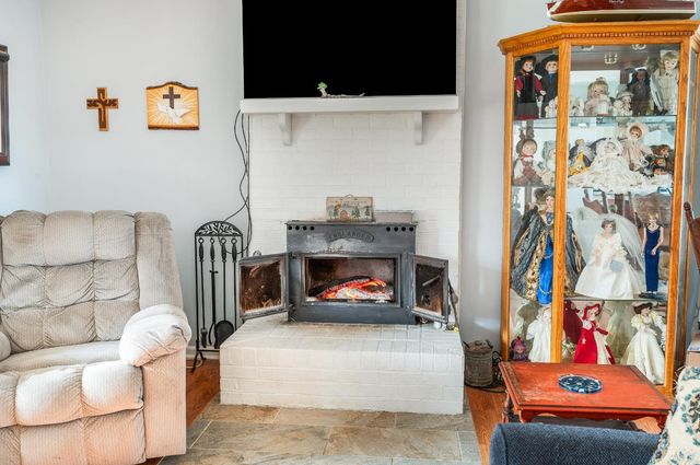 3105 Horseshoe Road, Appomattox, VA 24522