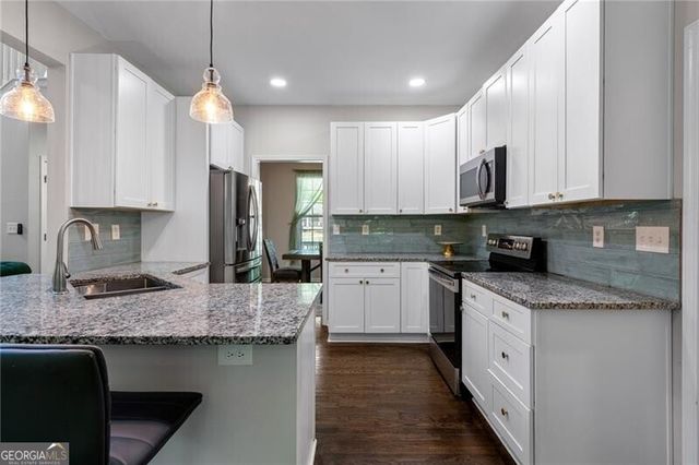 502 Waterford Road NW, Atlanta, GA 30318
