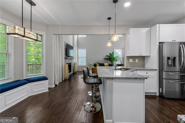 502 Waterford Road NW, Atlanta, GA 30318