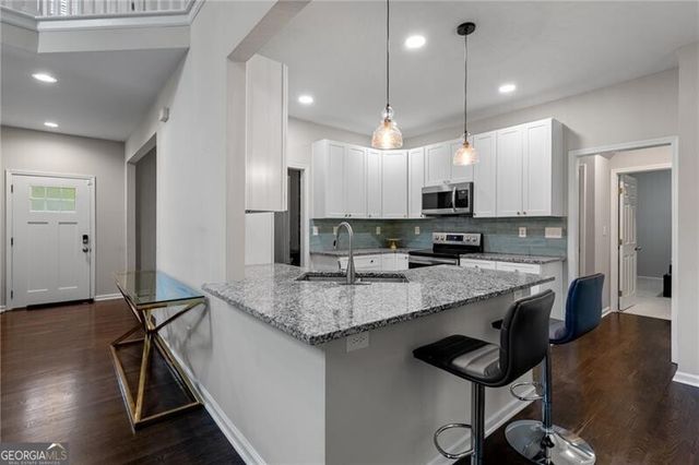 502 Waterford Road NW, Atlanta, GA 30318