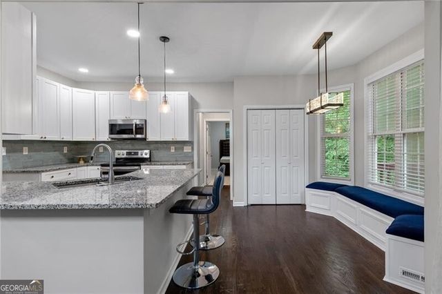 502 Waterford Road NW, Atlanta, GA 30318