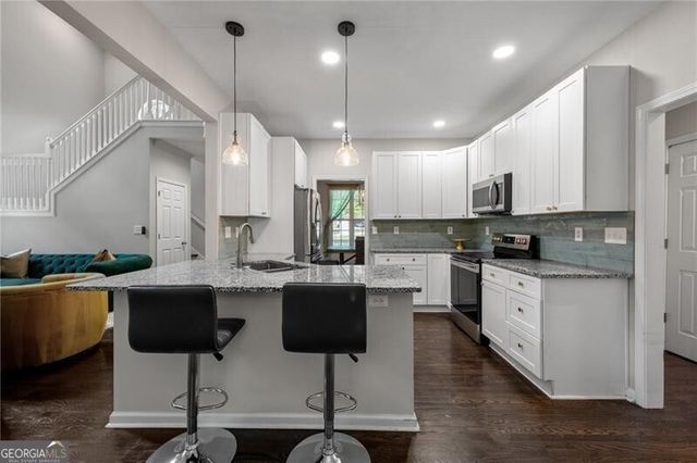 502 Waterford Road NW, Atlanta, GA 30318