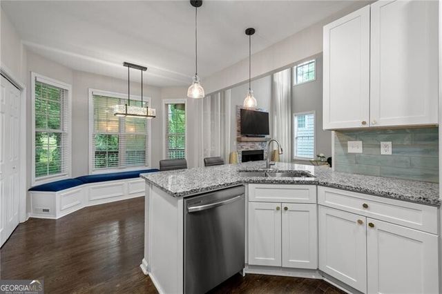 502 Waterford Road NW, Atlanta, GA 30318