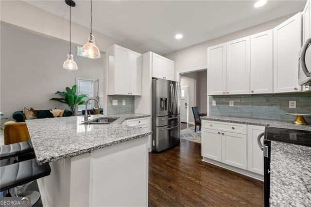 502 Waterford Road NW, Atlanta, GA 30318