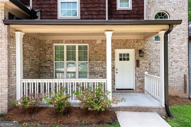 502 Waterford Road NW, Atlanta, GA 30318