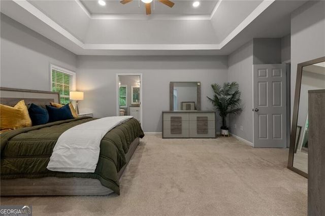 502 Waterford Road NW, Atlanta, GA 30318