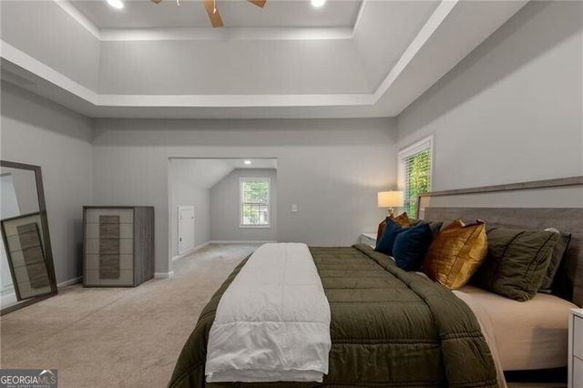 502 Waterford Road NW, Atlanta, GA 30318