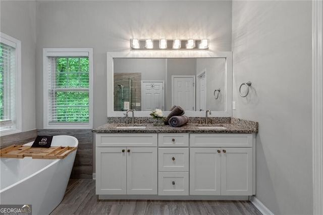 502 Waterford Road NW, Atlanta, GA 30318