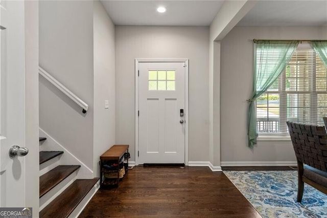502 Waterford Road NW, Atlanta, GA 30318
