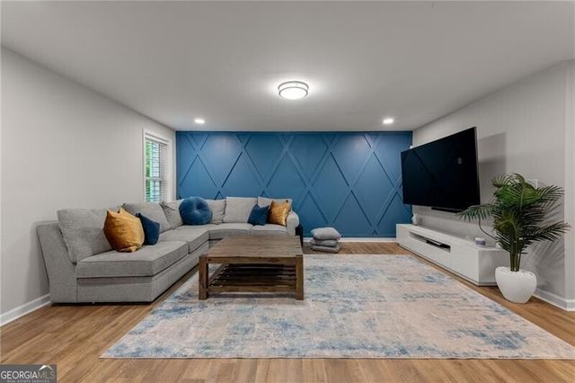 502 Waterford Road NW, Atlanta, GA 30318