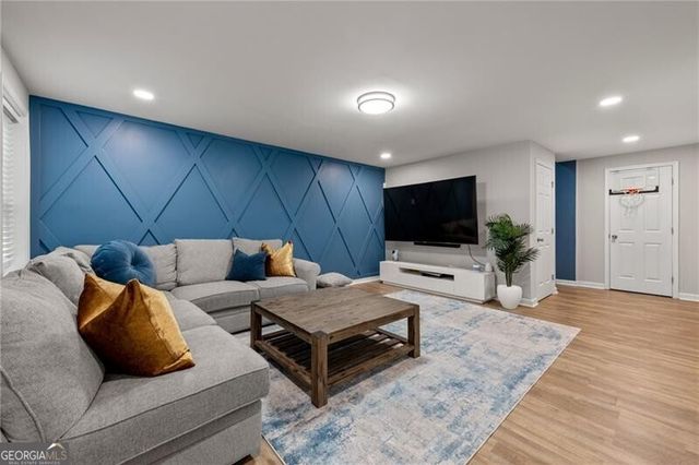502 Waterford Road NW, Atlanta, GA 30318