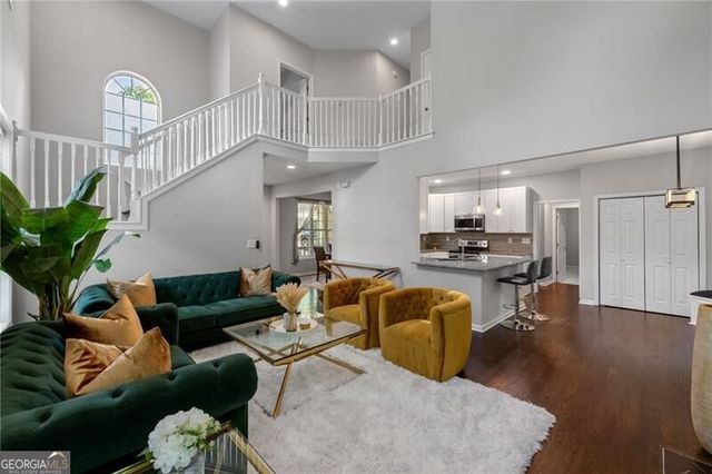 502 Waterford Road NW, Atlanta, GA 30318