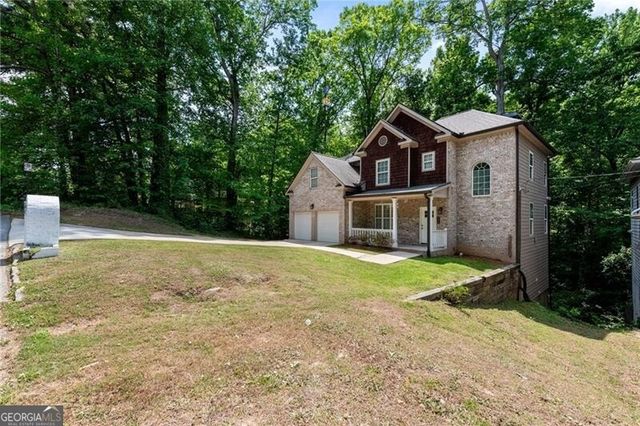 502 Waterford Road NW, Atlanta, GA 30318