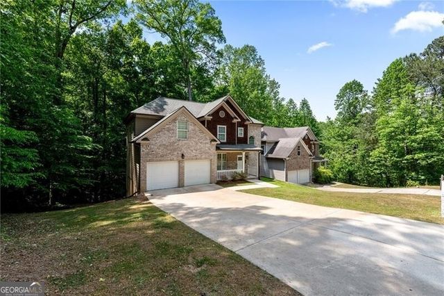 502 Waterford Road NW, Atlanta, GA 30318