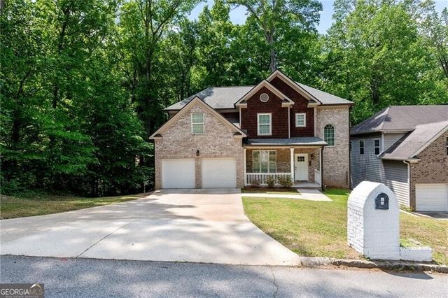 502 Waterford Road NW, Atlanta, GA 30318