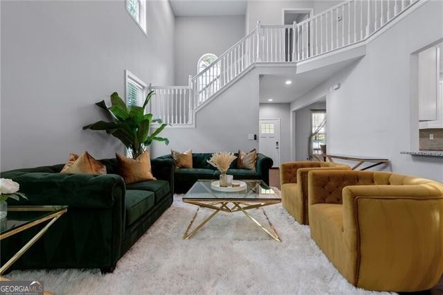502 Waterford Road NW, Atlanta, GA 30318