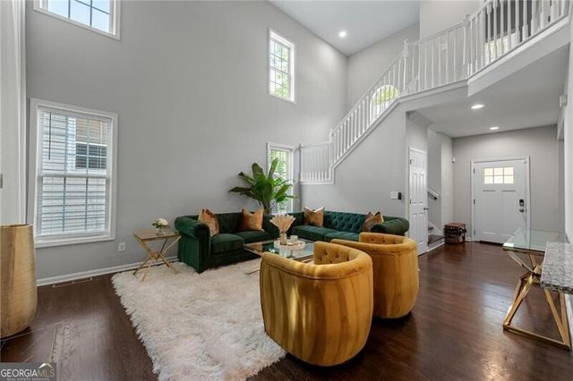 502 Waterford Road NW, Atlanta, GA 30318