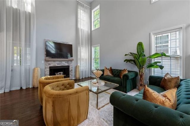 502 Waterford Road NW, Atlanta, GA 30318