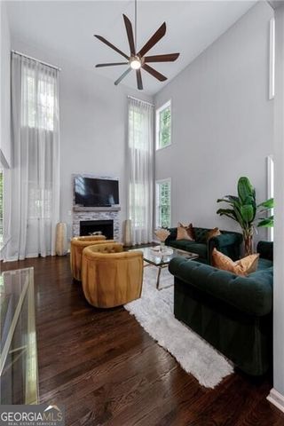 502 Waterford Road NW, Atlanta, GA 30318