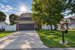 61 Narrin Street, Ortonville, MI 48462