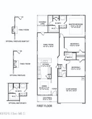 506 S Carey Street, La Grange, NC 28551