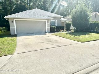 204 CANDLEBARK Drive, Jacksonville, FL 32225