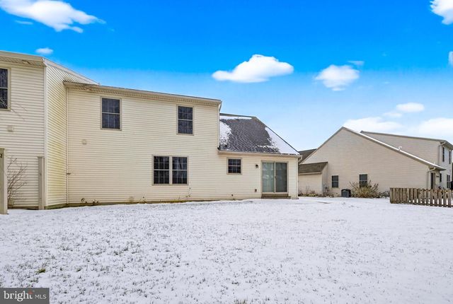 5315 OAK LEAF DR, Mount Joy, PA 17552