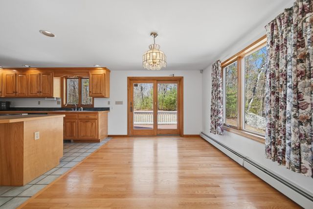 160 Copp Drive, Fremont, NH 03044