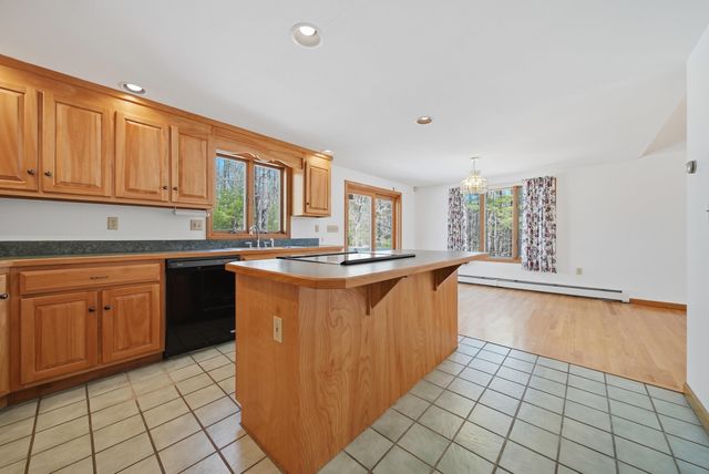 160 Copp Drive, Fremont, NH 03044