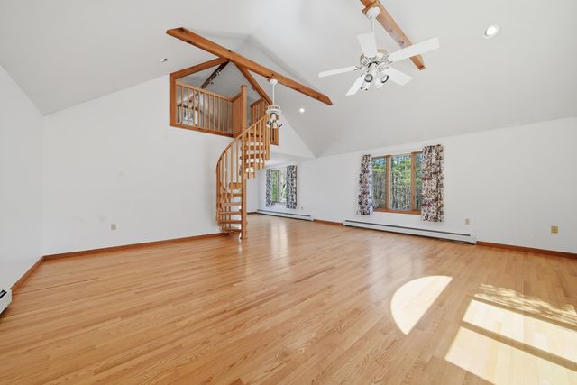 160 Copp Drive, Fremont, NH 03044