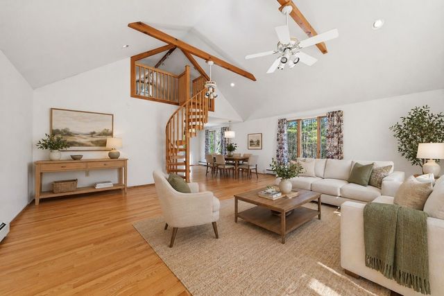 160 Copp Drive, Fremont, NH 03044