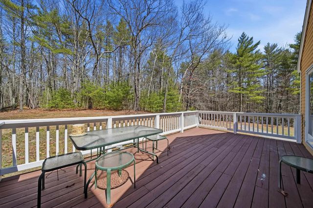 160 Copp Drive, Fremont, NH 03044