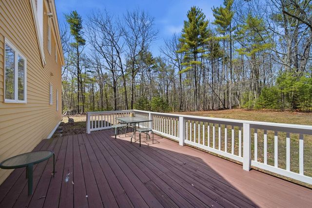 160 Copp Drive, Fremont, NH 03044