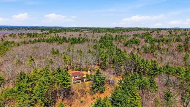 160 Copp Drive, Fremont, NH 03044