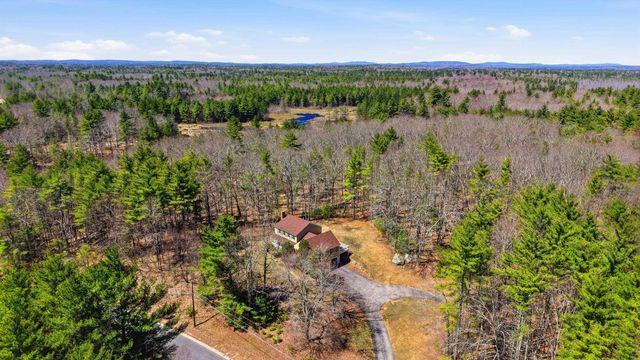 160 Copp Drive, Fremont, NH 03044
