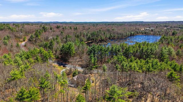 160 Copp Drive, Fremont, NH 03044