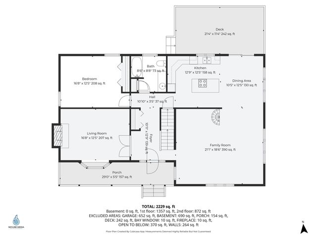 160 Copp Drive, Fremont, NH 03044
