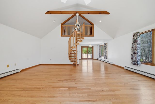 160 Copp Drive, Fremont, NH 03044