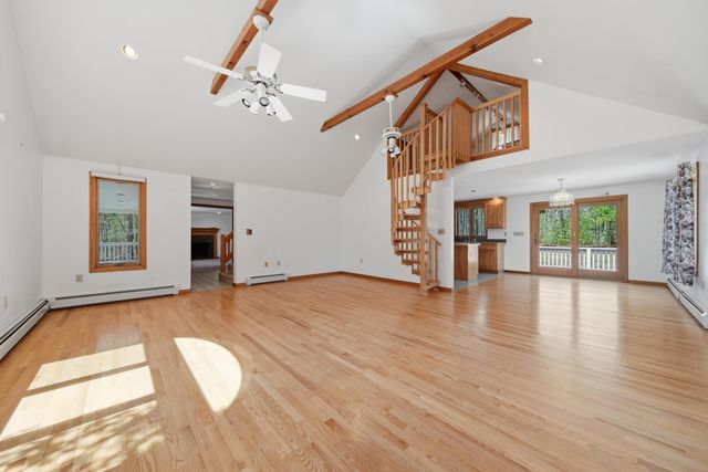 160 Copp Drive, Fremont, NH 03044