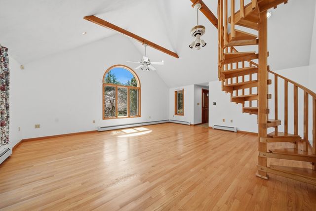 160 Copp Drive, Fremont, NH 03044